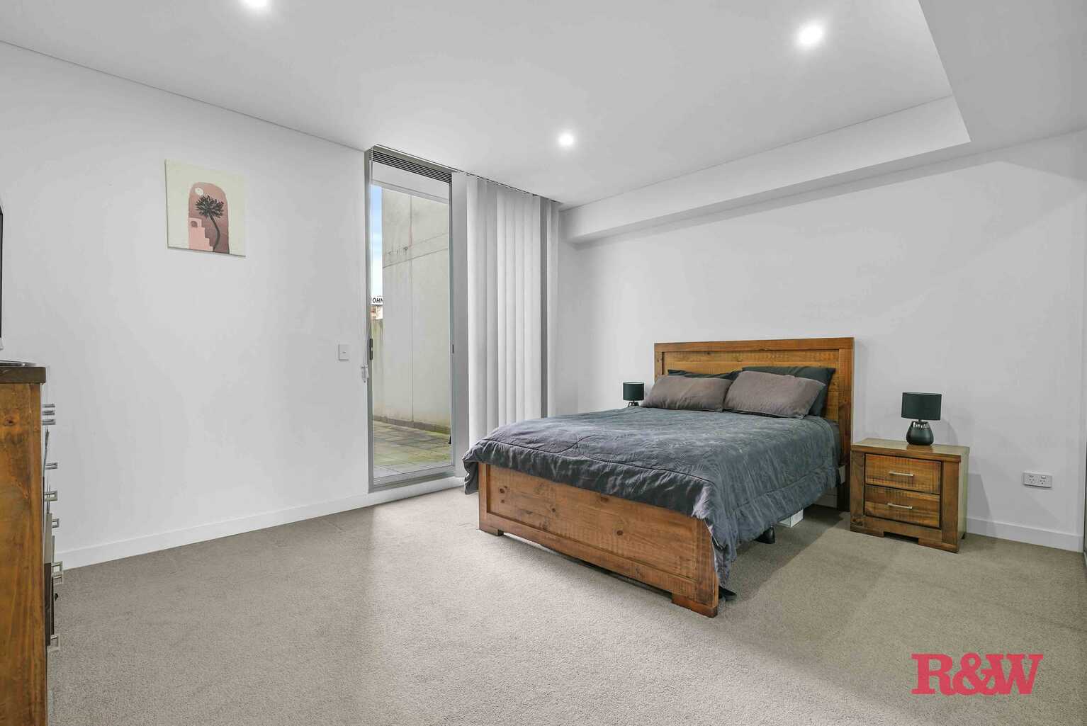 47/235 HOMEBUSH ROAD Strathfield