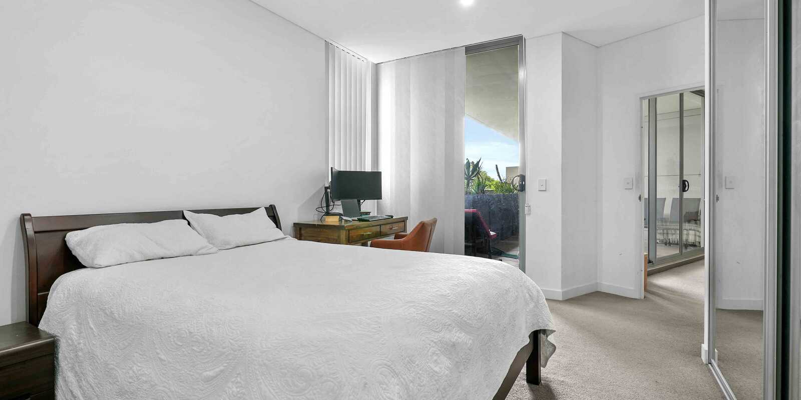 47/235 HOMEBUSH ROAD Strathfield