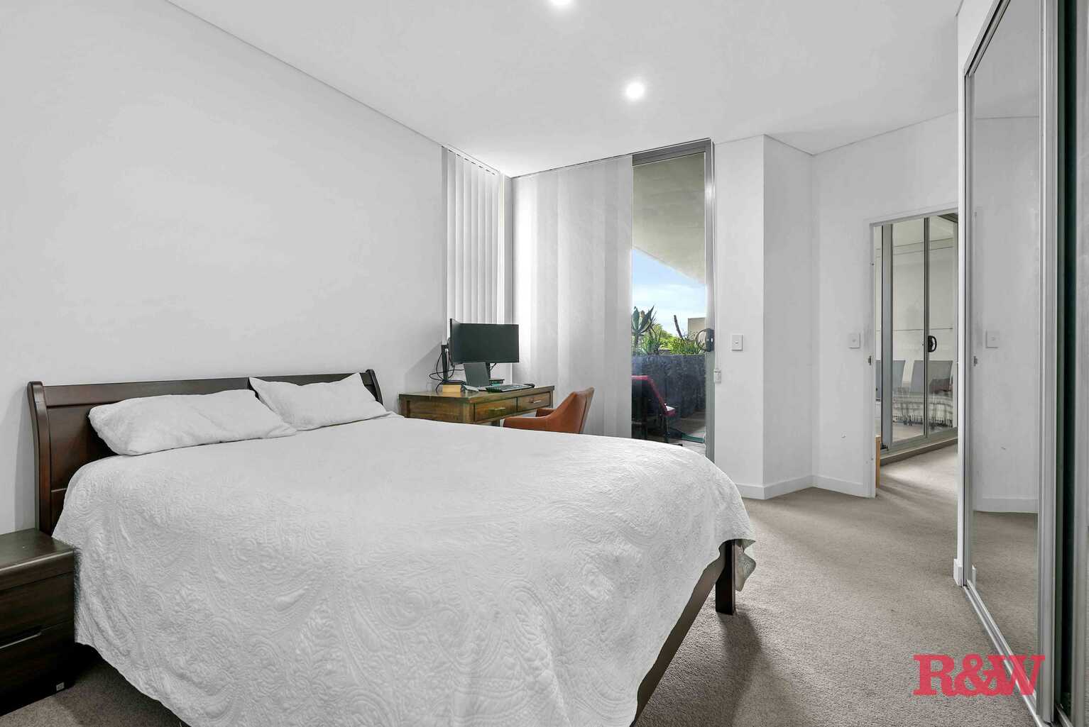 47/235 HOMEBUSH ROAD Strathfield