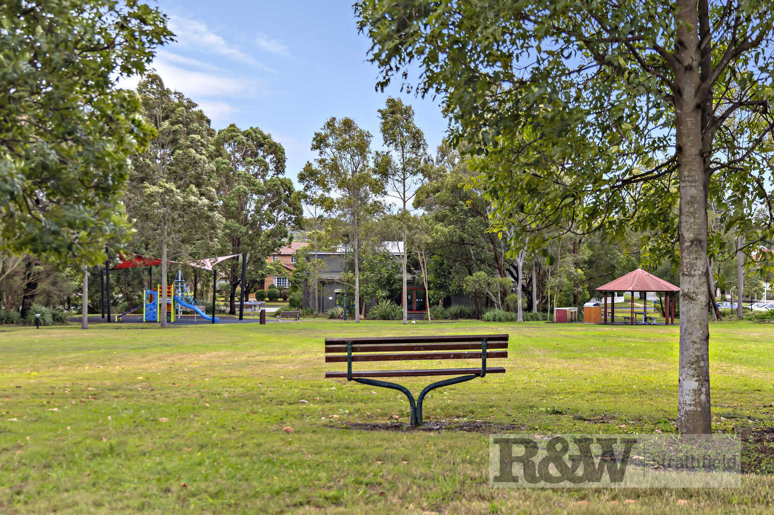 47/235 HOMEBUSH ROAD Strathfield