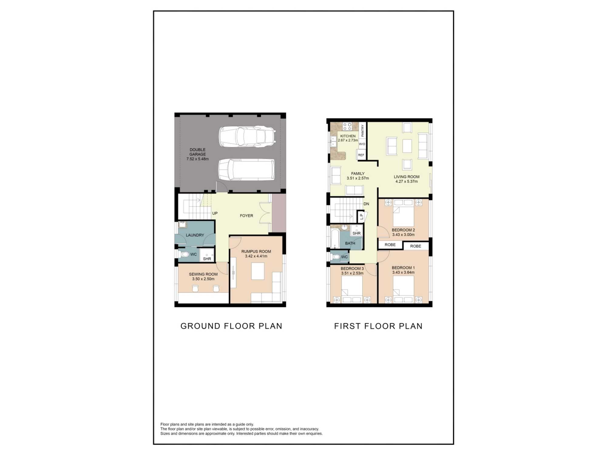 18 White Place Rooty Hill