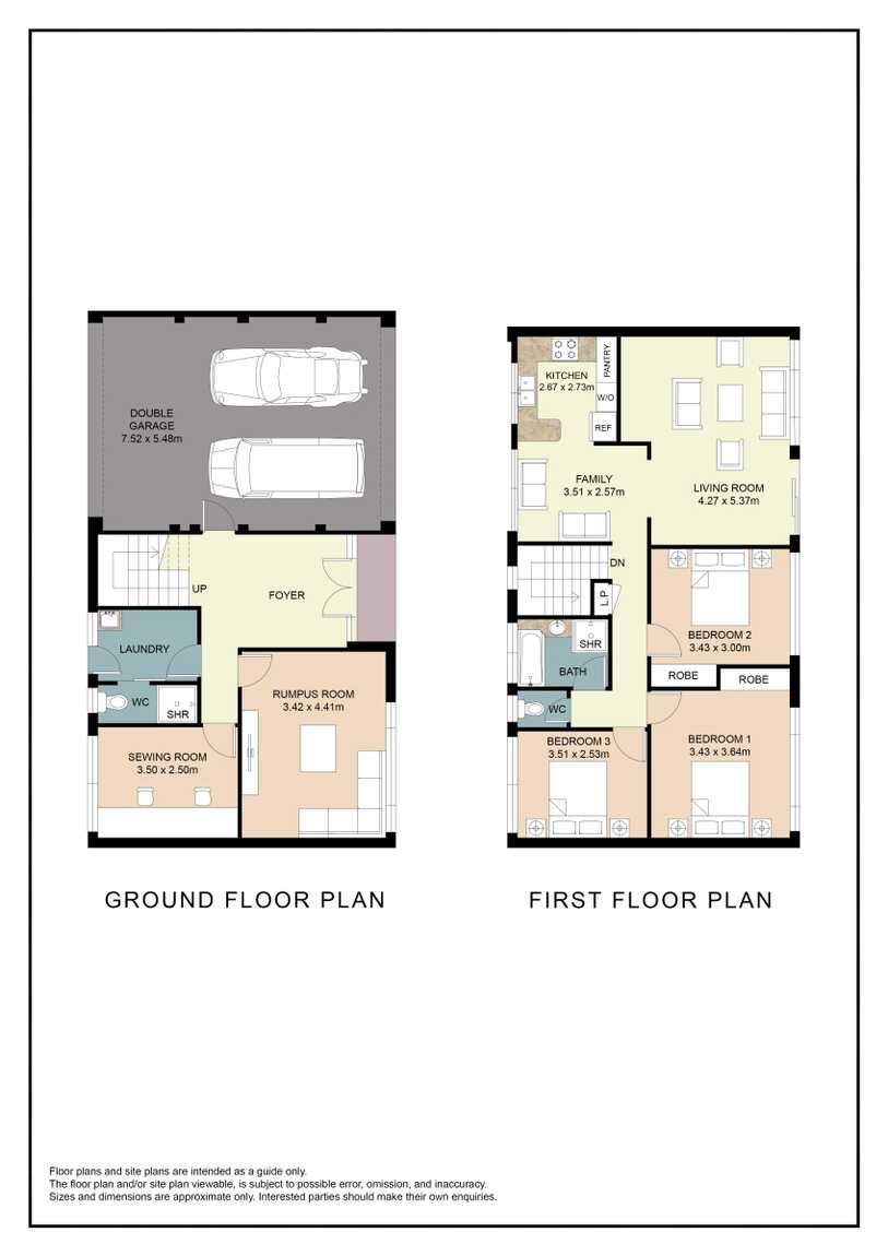 18 White Place Rooty Hill