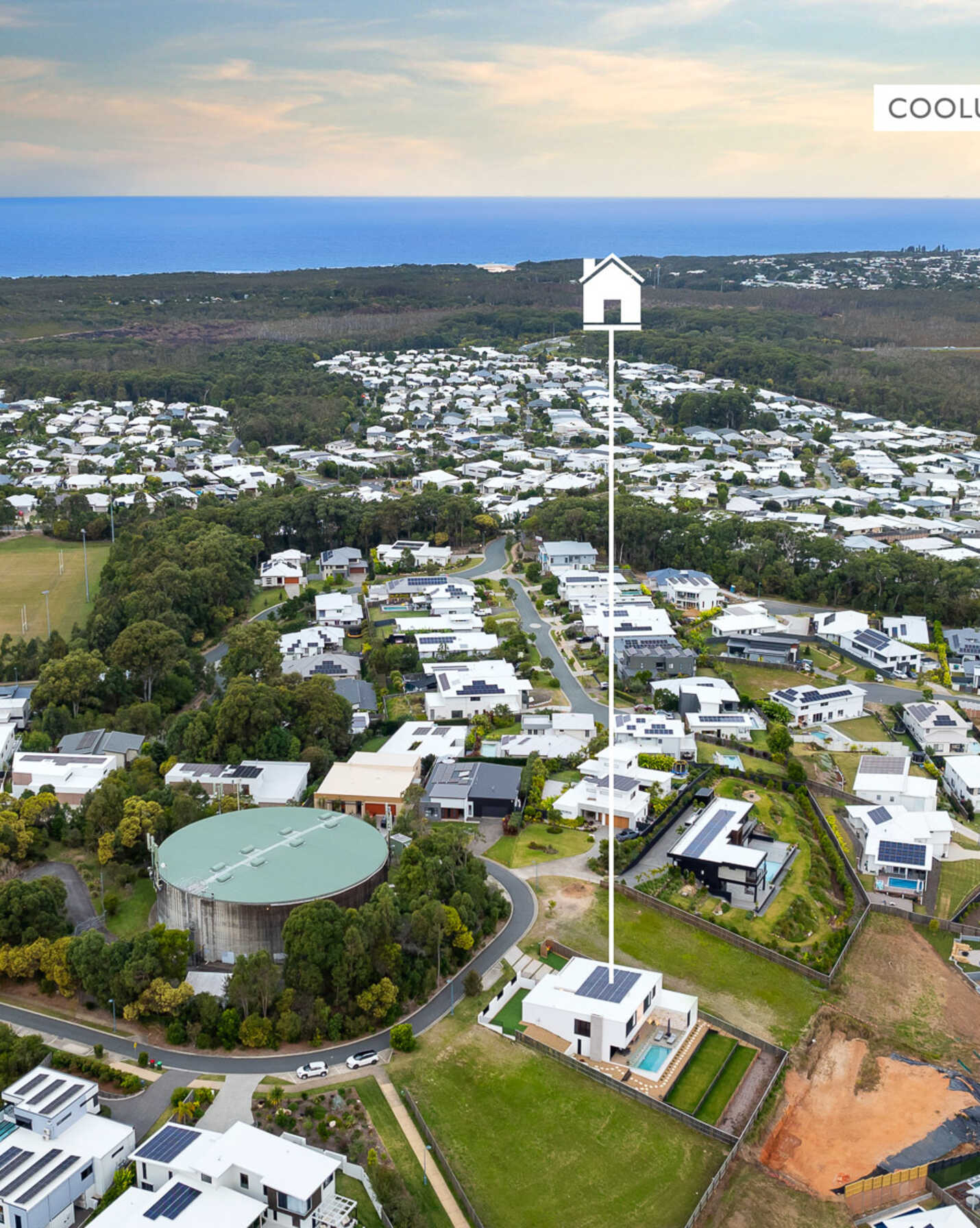 22 Bronze Wing Circuit Peregian Springs, Springs - Thumbnail 8