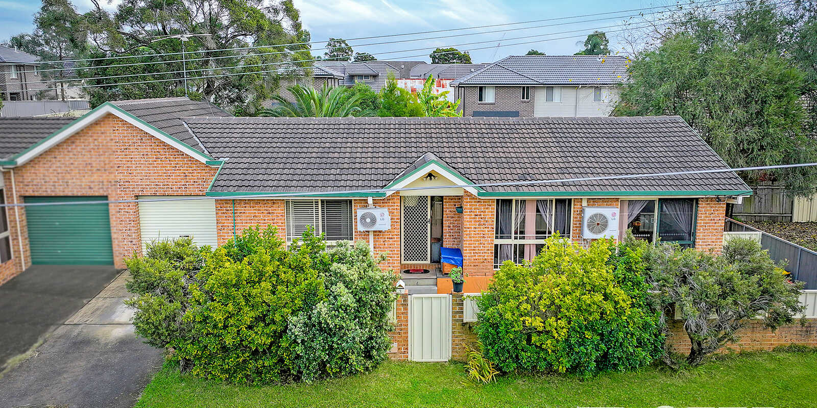 3 Perth Street Oxley Park
