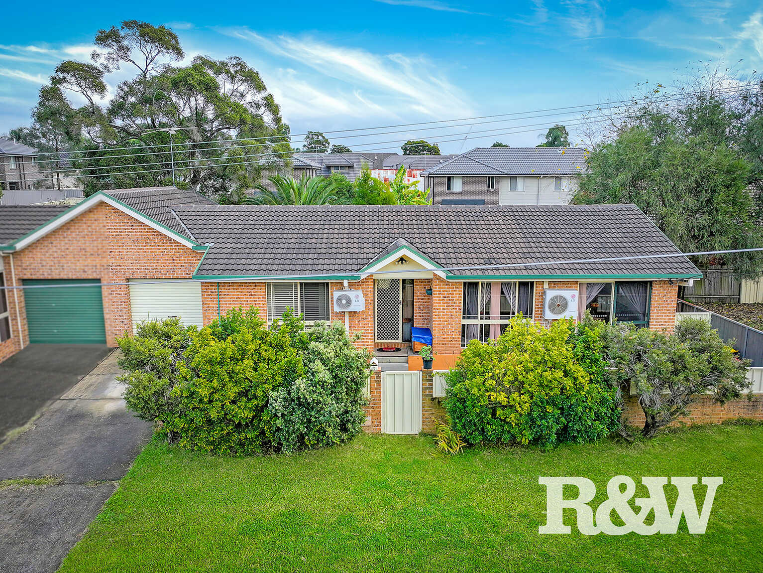 3 Perth Street Oxley Park