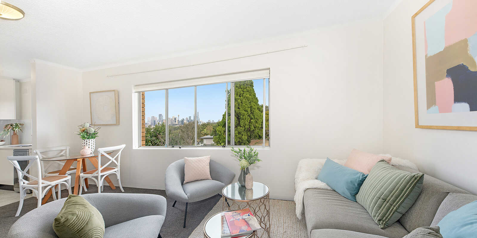 16/19 Shirley Road Wollstonecraft 16/19 Shirley Road Wollstonecraft