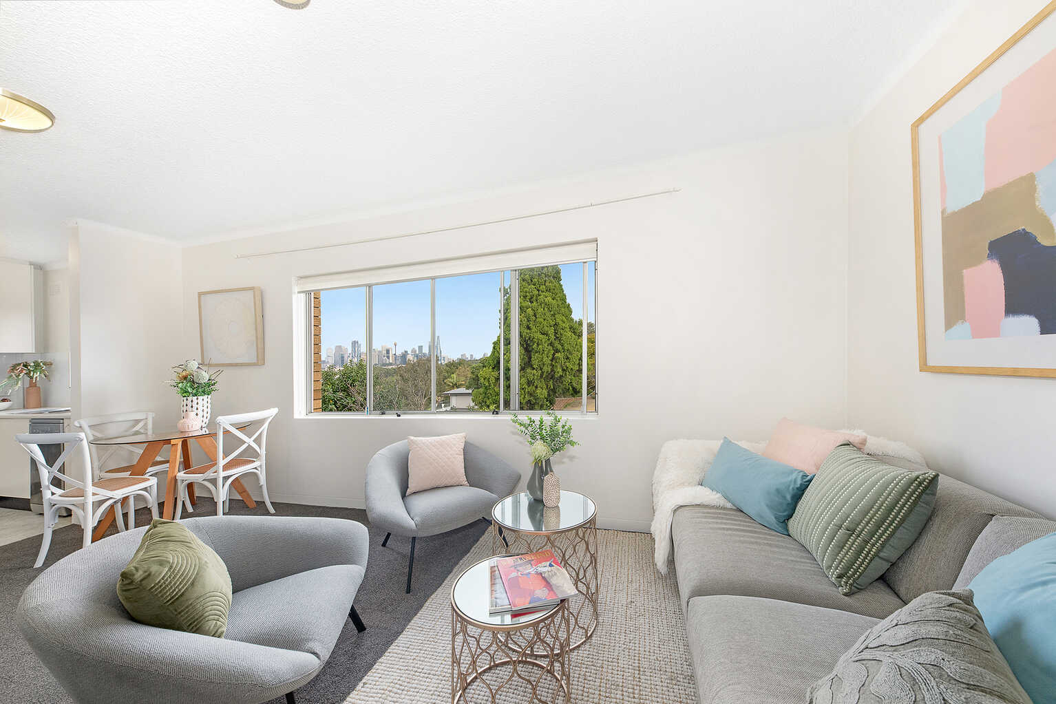 16/19 Shirley Road Wollstonecraft 16/19 Shirley Road Wollstonecraft