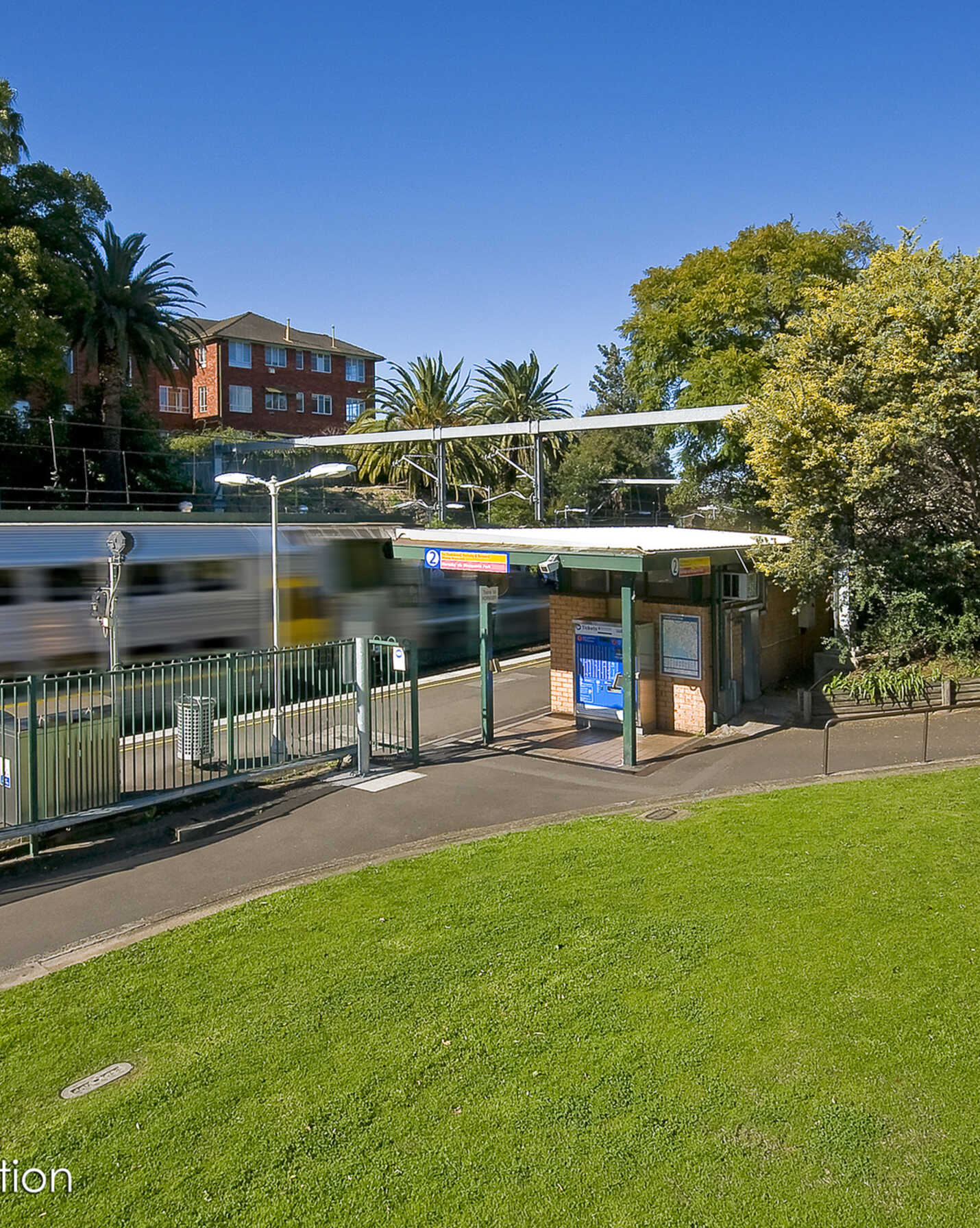 16/19 Shirley Road Wollstonecraft, Wollstonecraft - Thumbnail 7