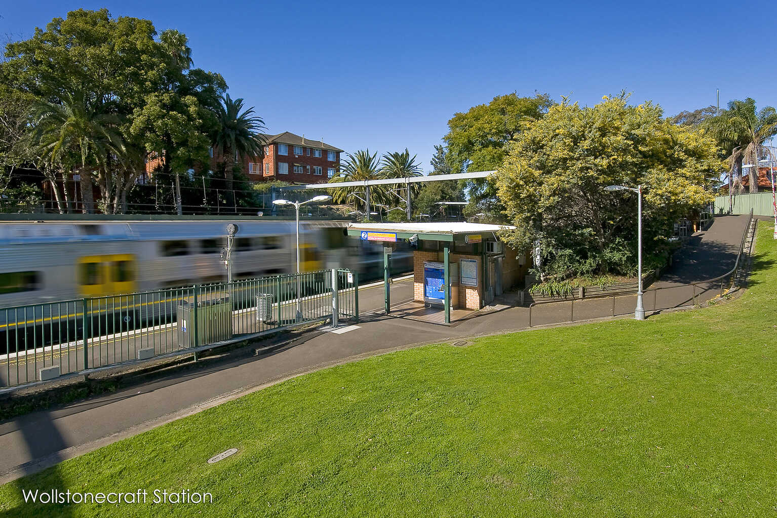 16/19 Shirley Road Wollstonecraft 16/19 Shirley Road Wollstonecraft