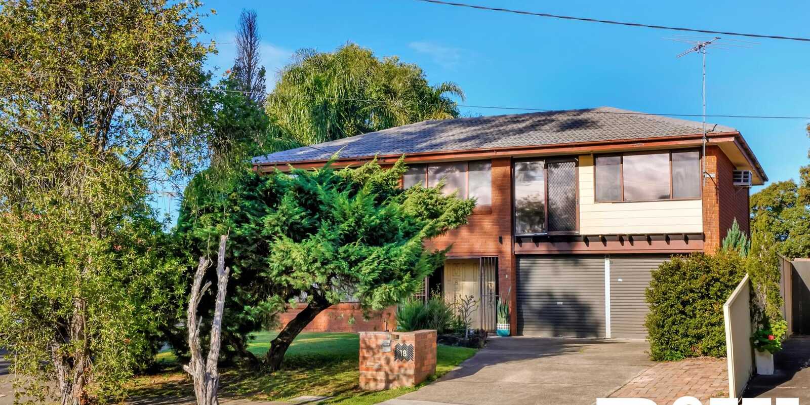 18 White Place Rooty Hill 18 White Place Rooty Hill