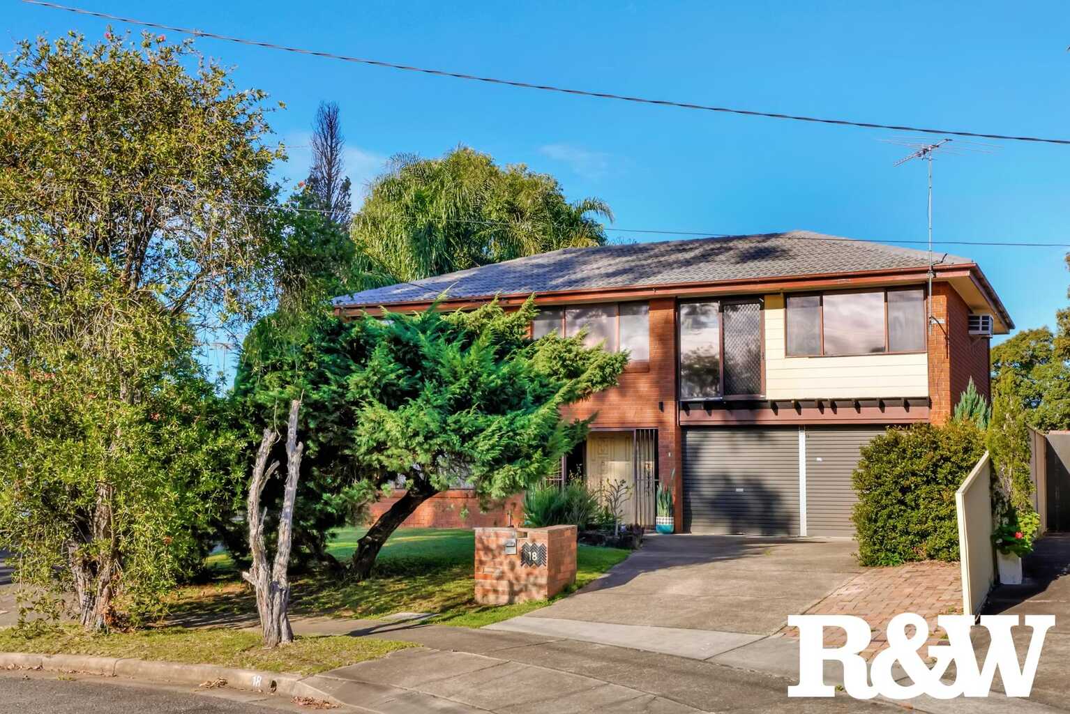 18 White Place Rooty Hill 18 White Place Rooty Hill