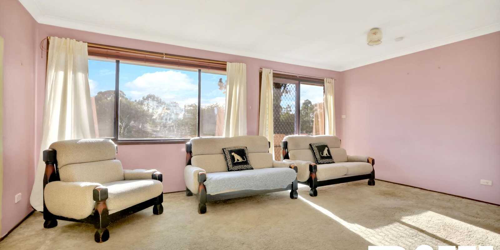 18 White Place Rooty Hill 18 White Place Rooty Hill