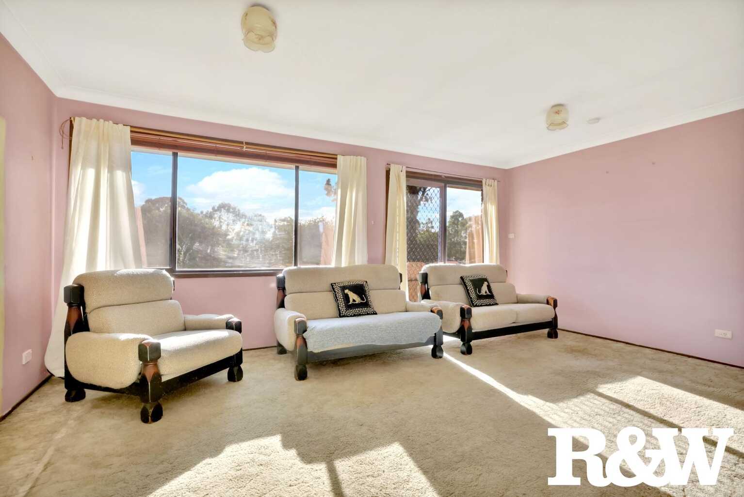 18 White Place Rooty Hill 18 White Place Rooty Hill