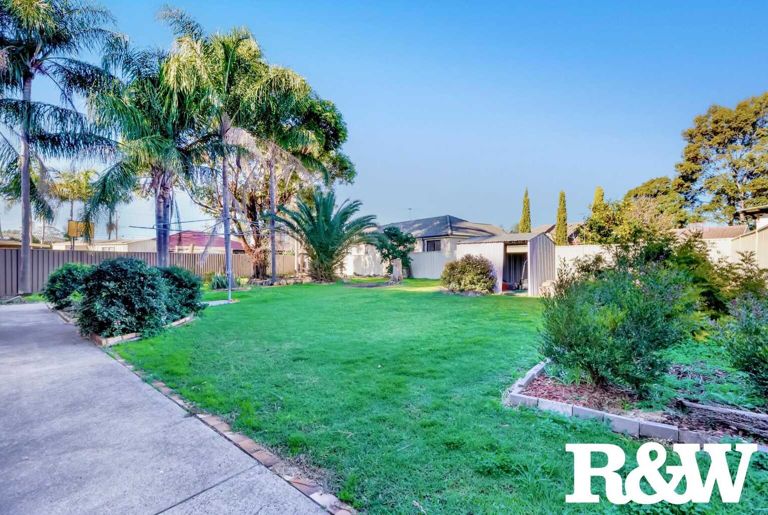 18 White Place Rooty Hill 18 White Place Rooty Hill