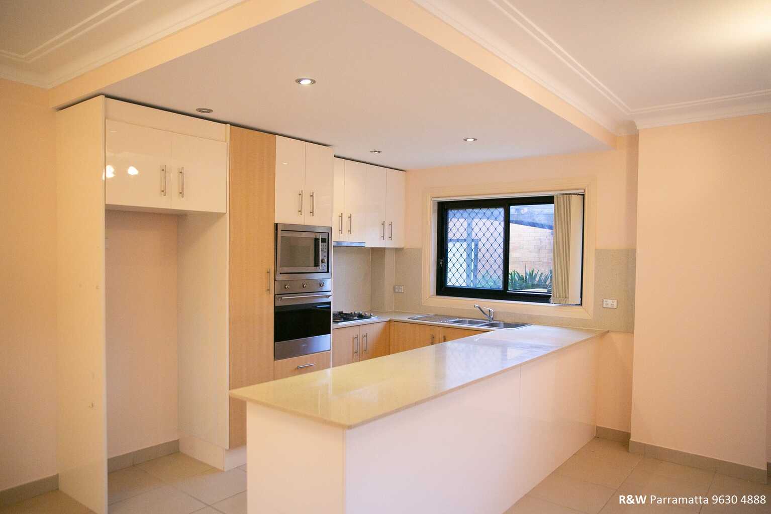1/105-107 Church Street Parramatta