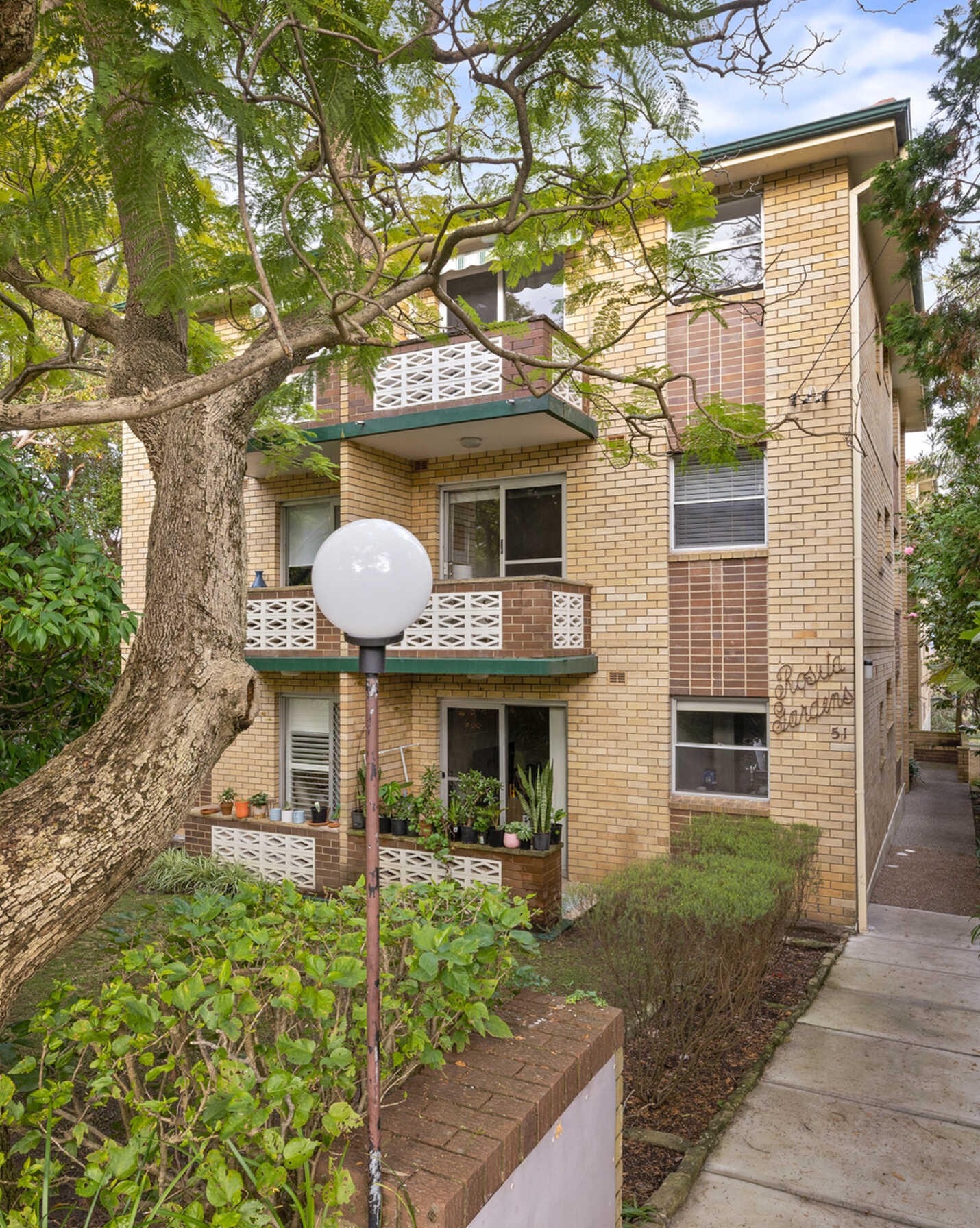 4/51 Shirley Road Wollstonecraft, Wollstonecraft - Thumbnail 5