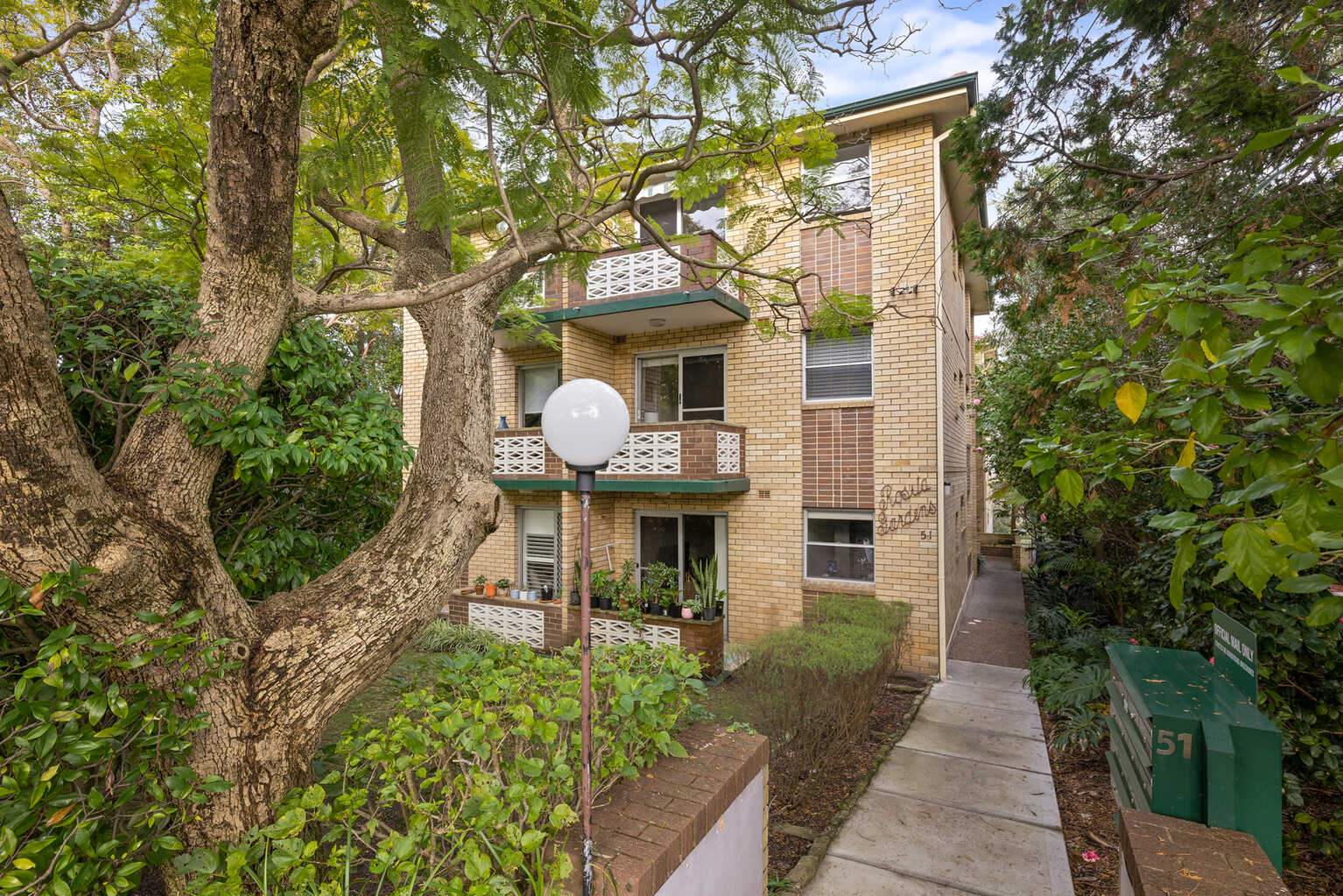 4/51 Shirley Road Wollstonecraft 4/51 Shirley Road Wollstonecraft
