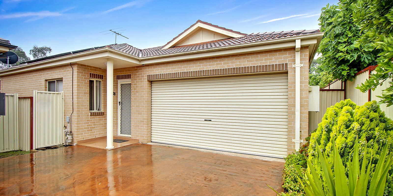 3B Brussels Crescent Rooty Hill 3B Brussels Crescent Rooty Hill