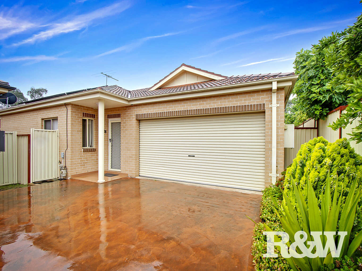 3B Brussels Crescent Rooty Hill 3B Brussels Crescent Rooty Hill