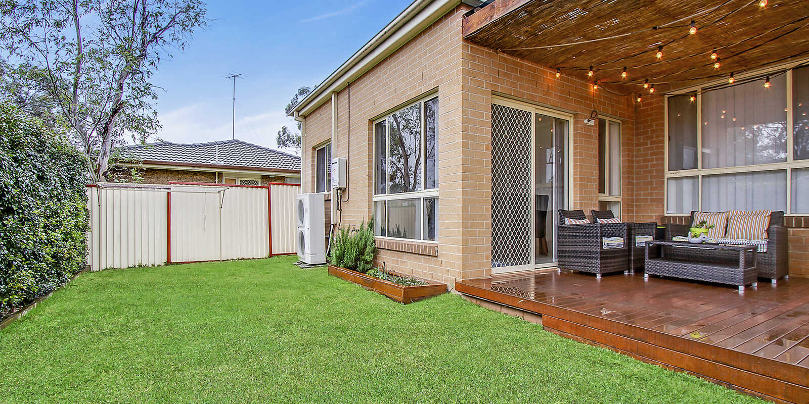 3B Brussels Crescent Rooty Hill 3B Brussels Crescent Rooty Hill