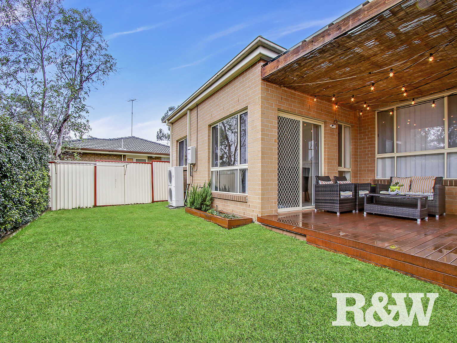 3B Brussels Crescent Rooty Hill 3B Brussels Crescent Rooty Hill