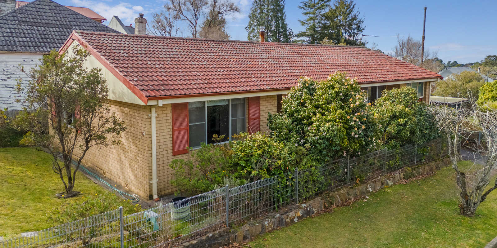 87 Wentworth Street Blackheath 87 Wentworth Street Blackheath