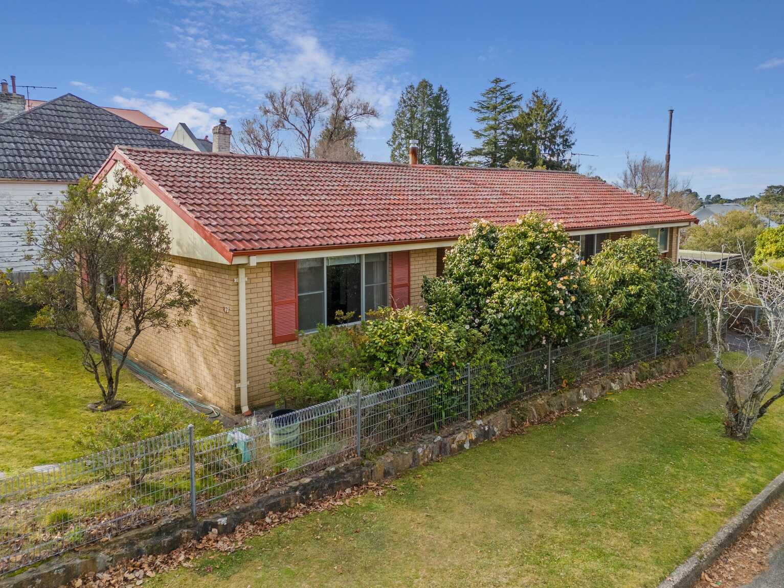 87 Wentworth Street Blackheath 87 Wentworth Street Blackheath