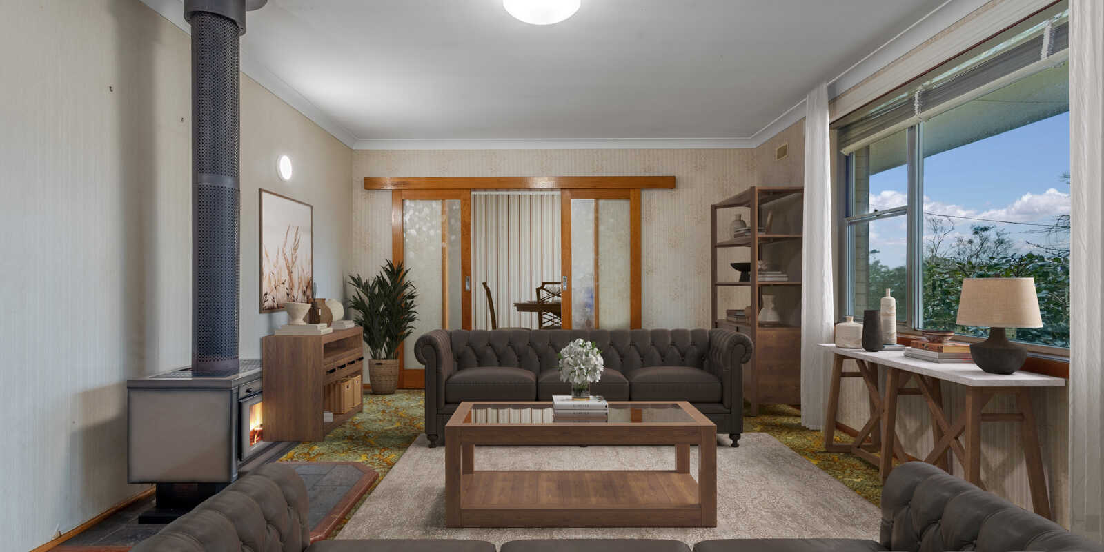 87 Wentworth Street Blackheath 87 Wentworth Street Blackheath