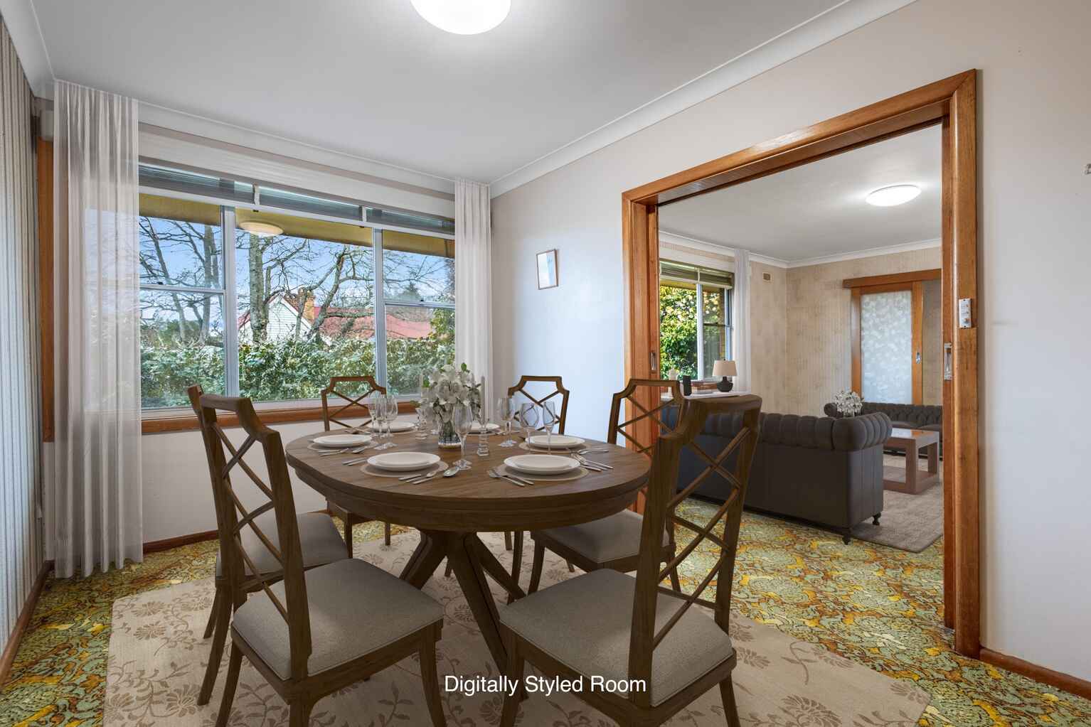 87 Wentworth Street Blackheath 87 Wentworth Street Blackheath