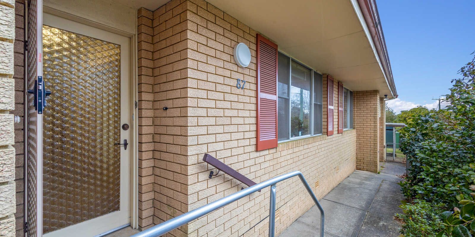 87 Wentworth Street Blackheath 87 Wentworth Street Blackheath
