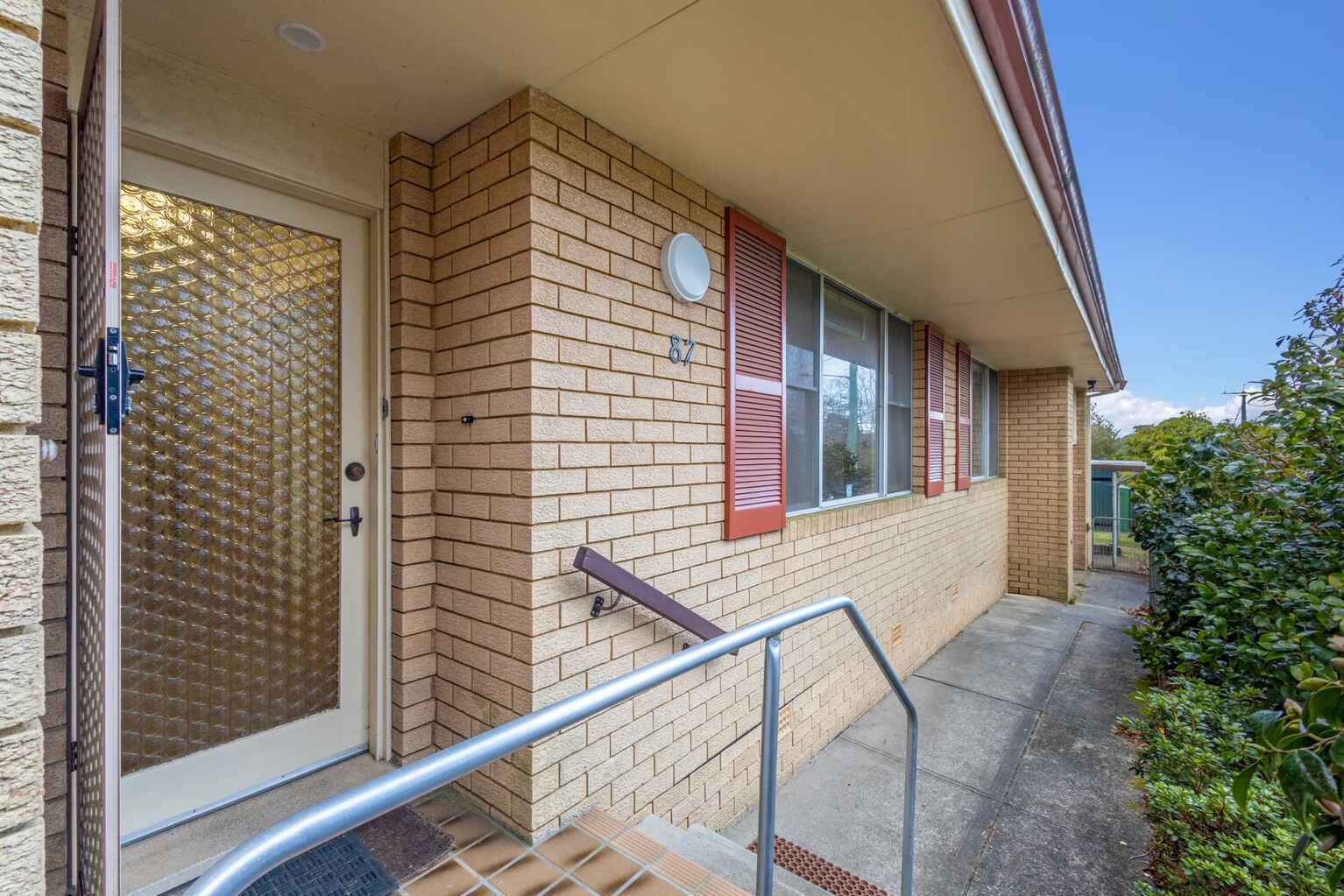 87 Wentworth Street Blackheath 87 Wentworth Street Blackheath