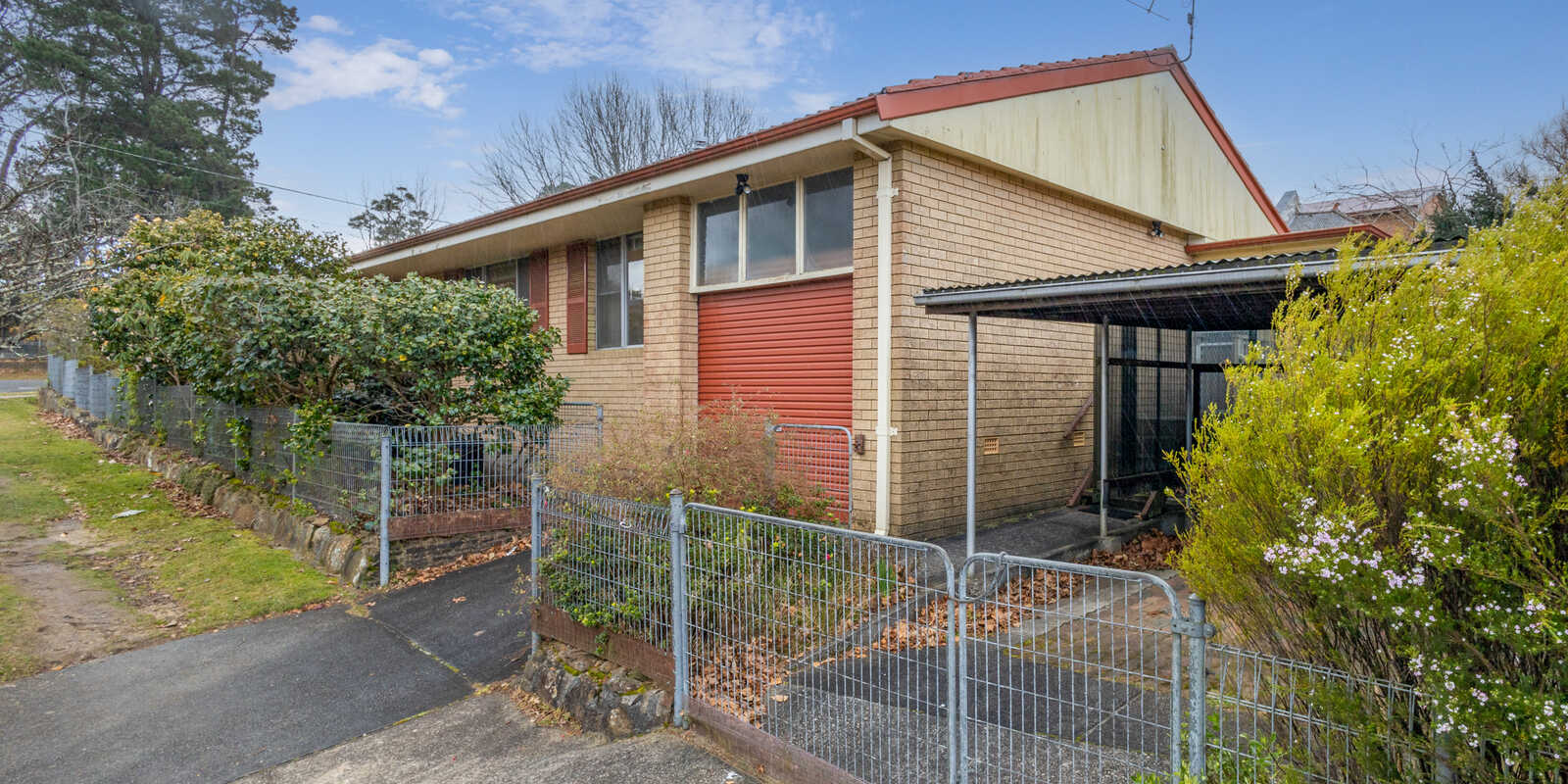 87 Wentworth Street Blackheath 87 Wentworth Street Blackheath