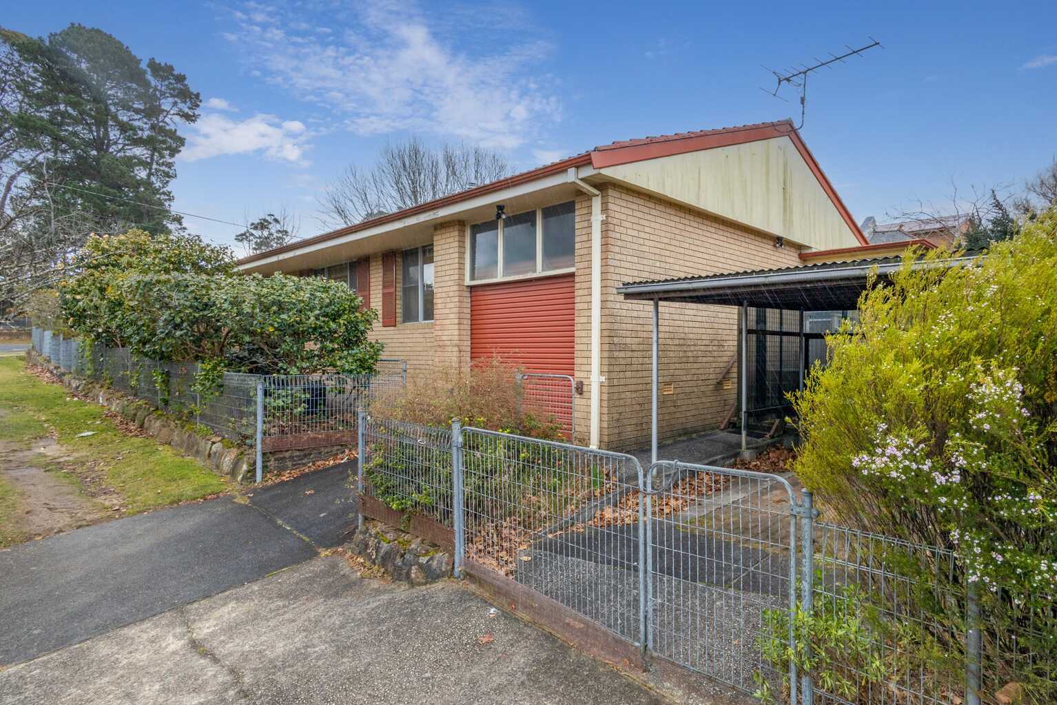 87 Wentworth Street Blackheath 87 Wentworth Street Blackheath