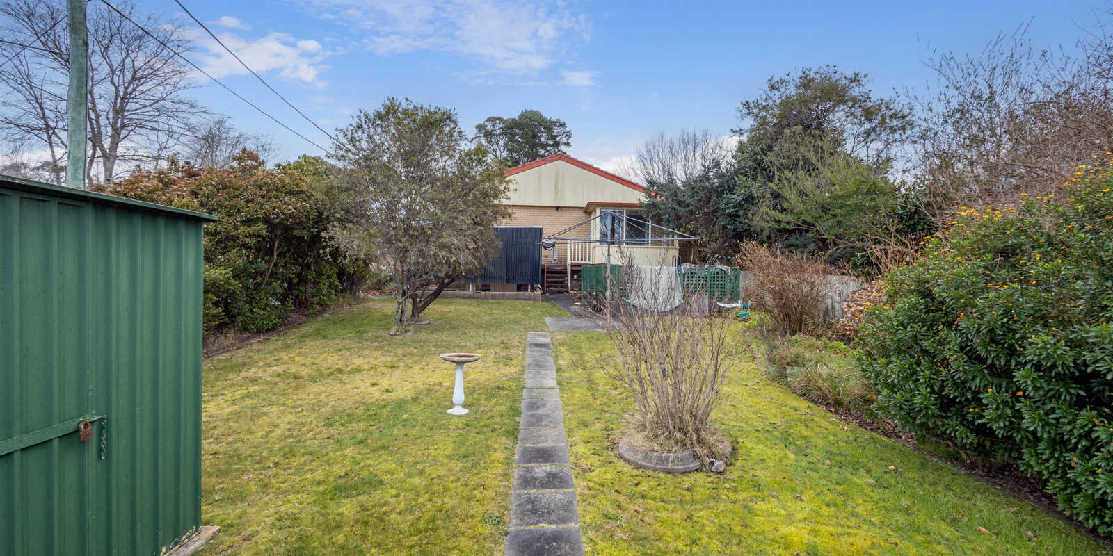 87 Wentworth Street Blackheath 87 Wentworth Street Blackheath