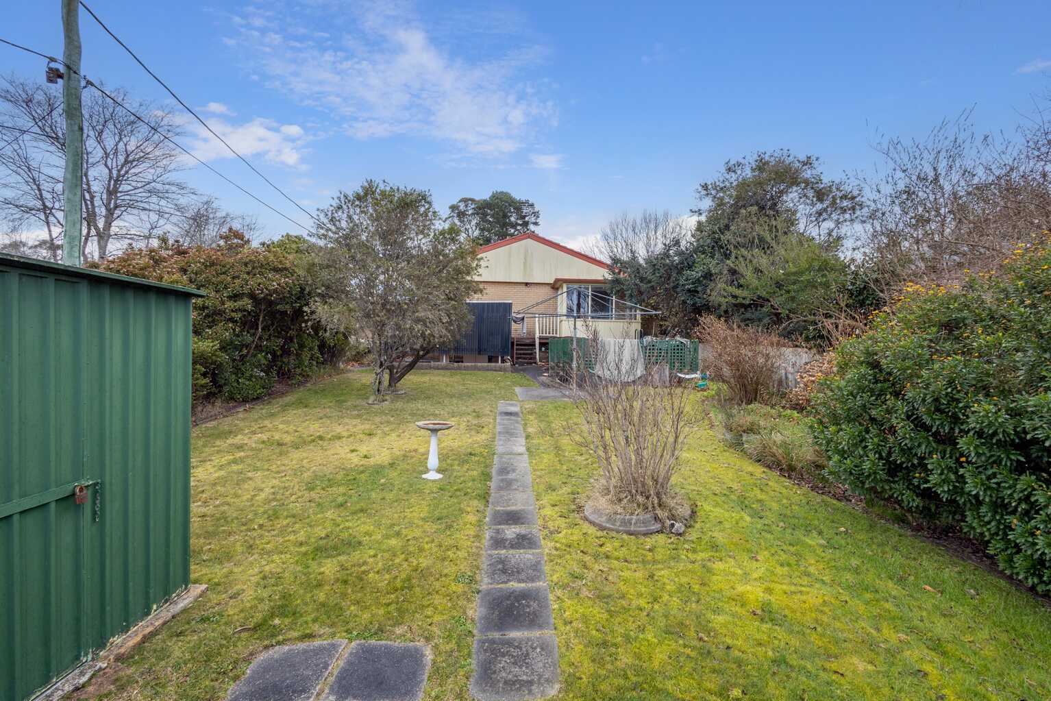 87 Wentworth Street Blackheath 87 Wentworth Street Blackheath