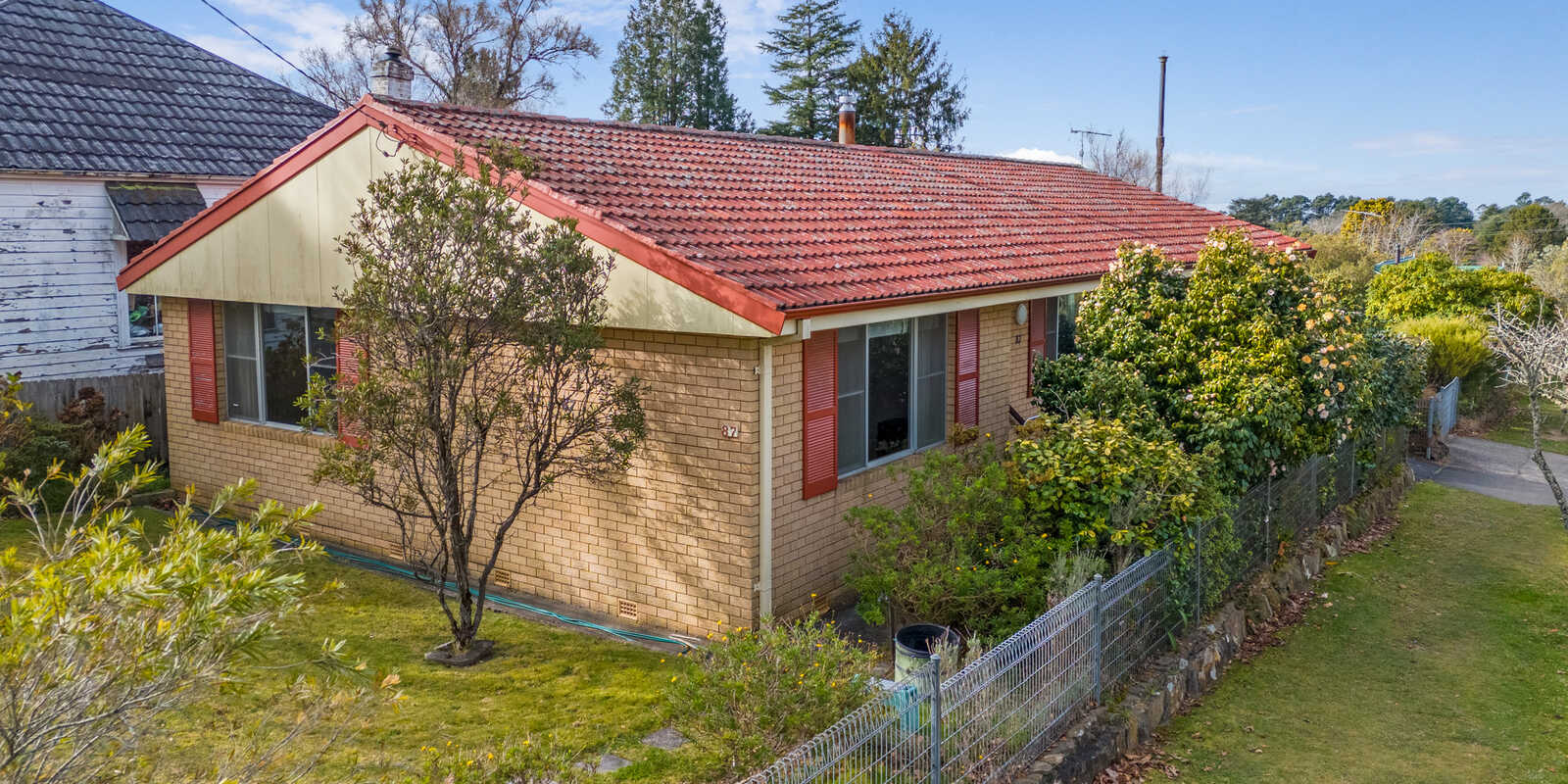 87 Wentworth Street Blackheath 87 Wentworth Street Blackheath