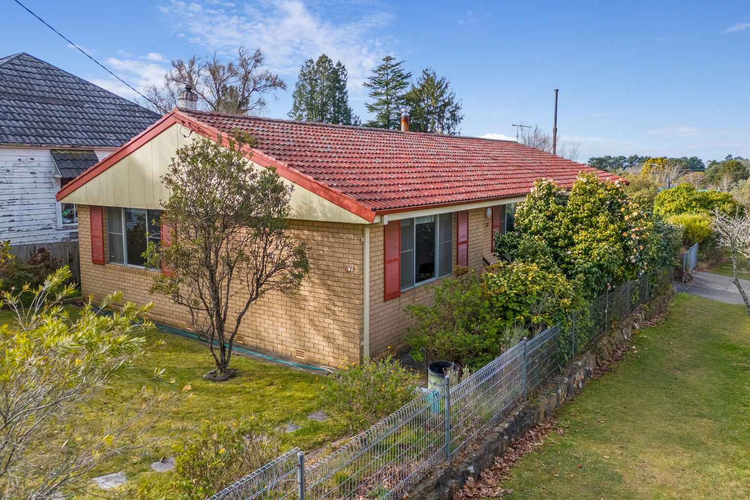 87 Wentworth Street Blackheath 87 Wentworth Street Blackheath