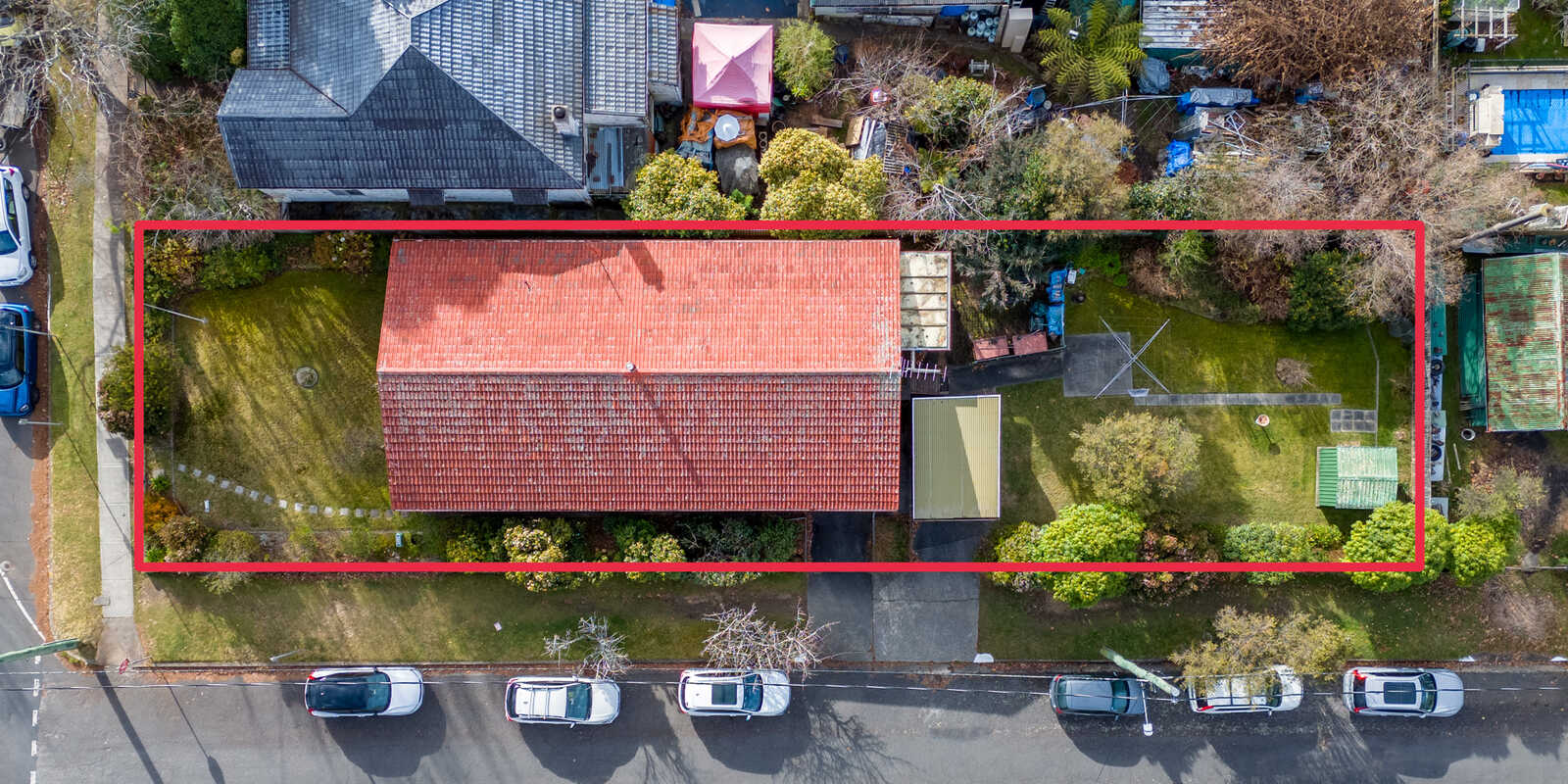 87 Wentworth Street Blackheath 87 Wentworth Street Blackheath