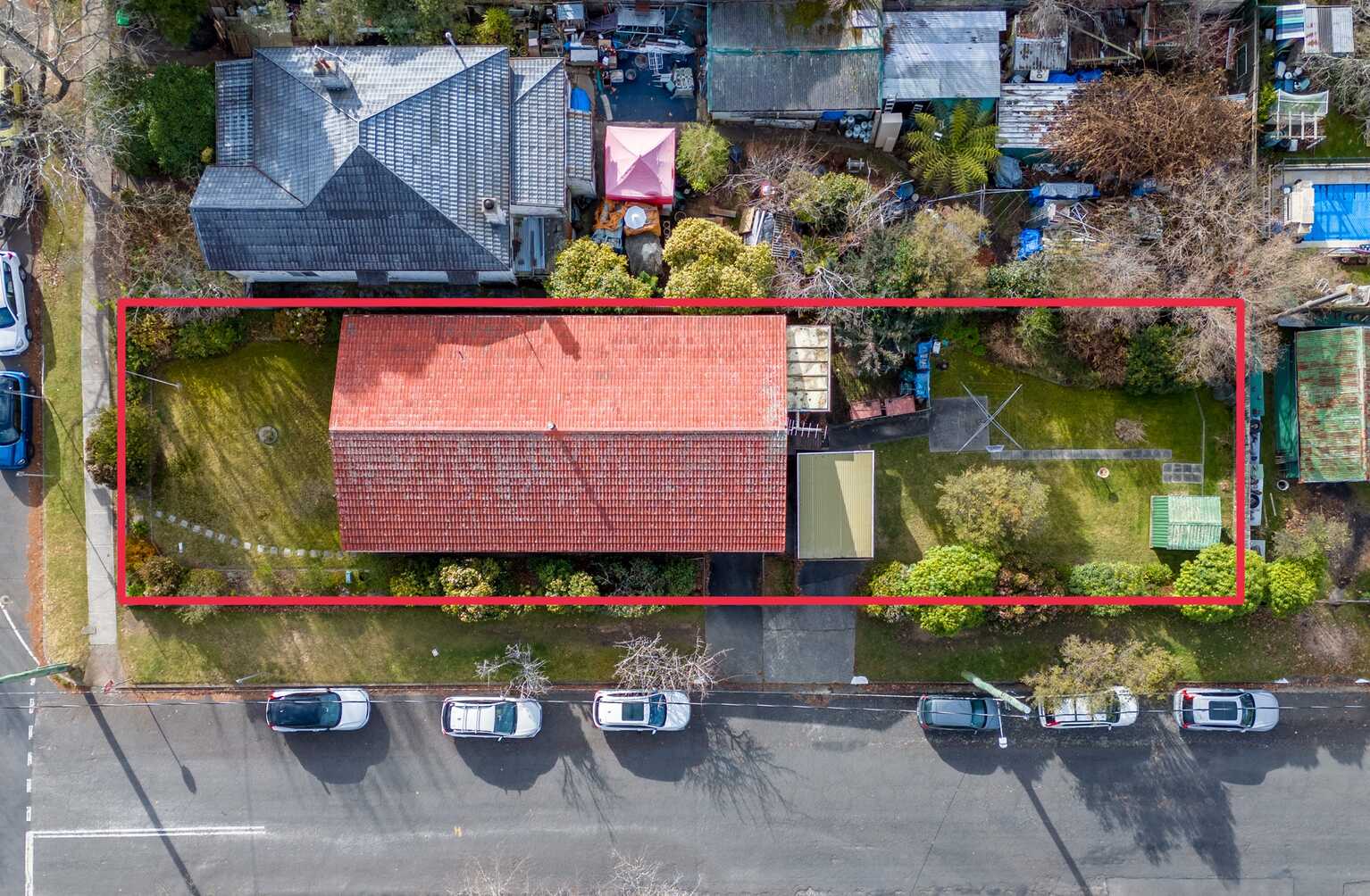 87 Wentworth Street Blackheath 87 Wentworth Street Blackheath