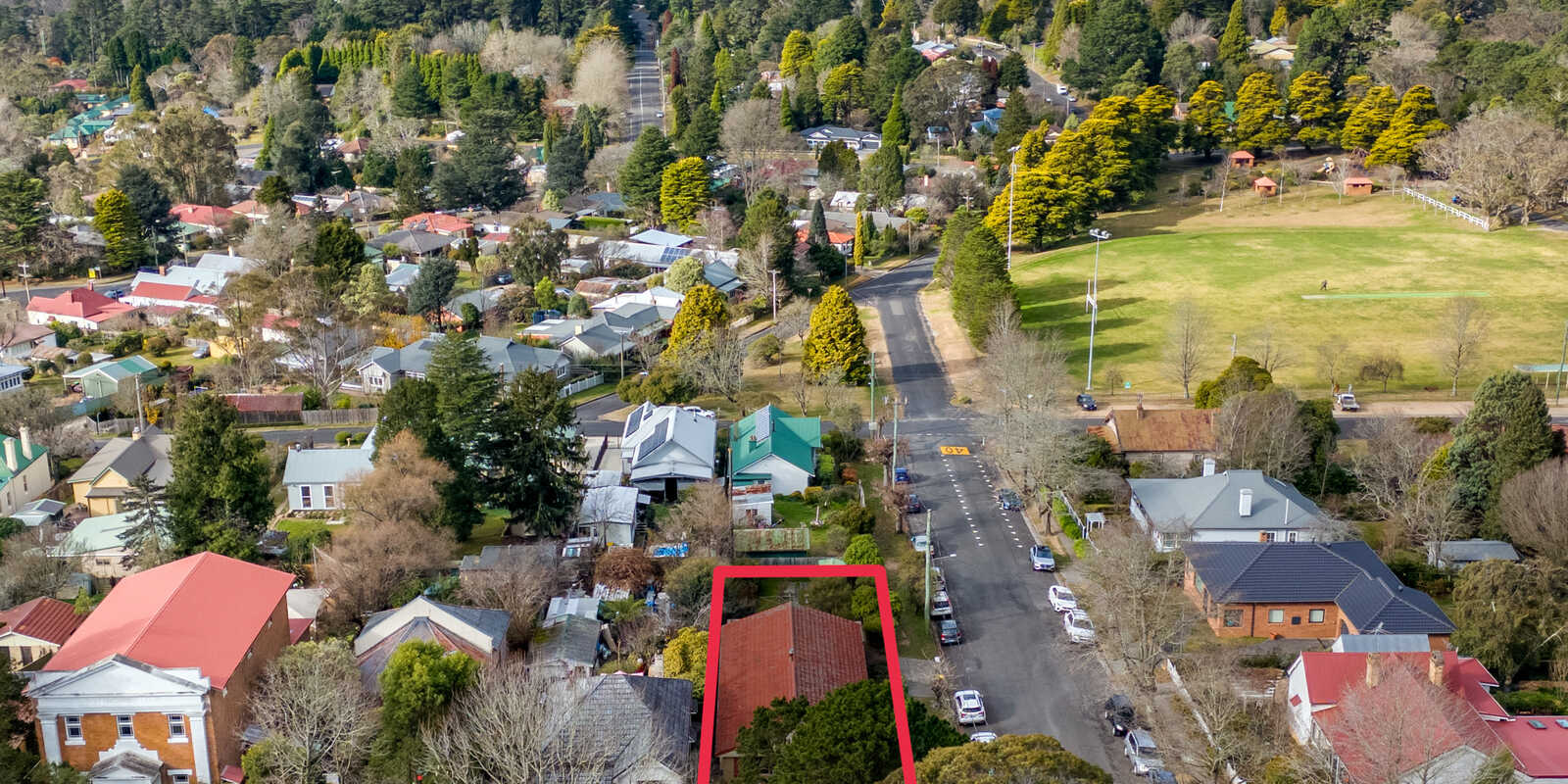 87 Wentworth Street Blackheath 87 Wentworth Street Blackheath