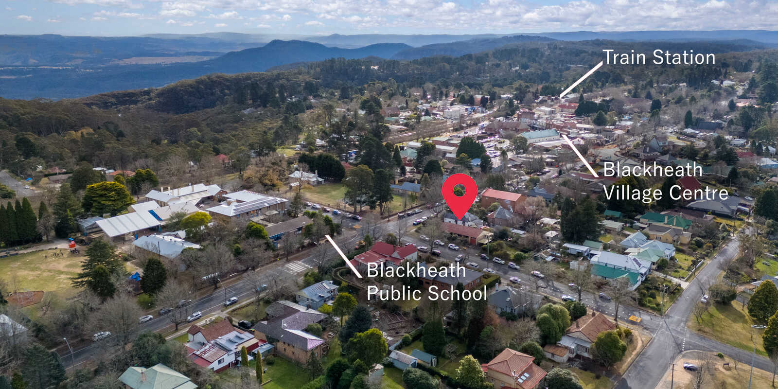 87 Wentworth Street Blackheath 87 Wentworth Street Blackheath