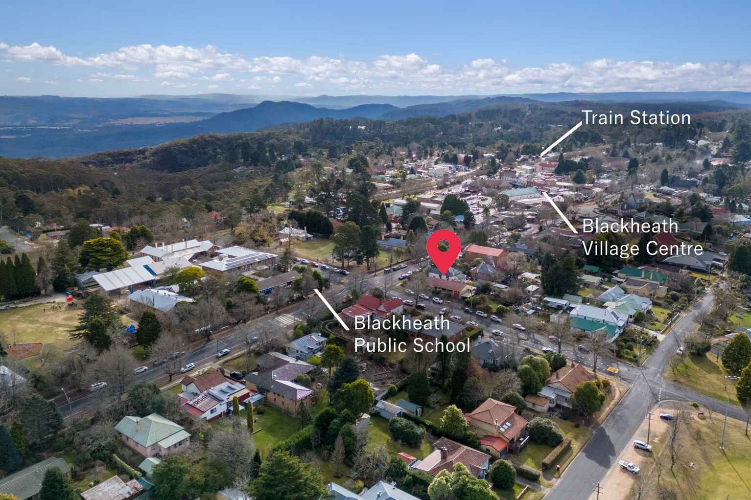 87 Wentworth Street Blackheath 87 Wentworth Street Blackheath