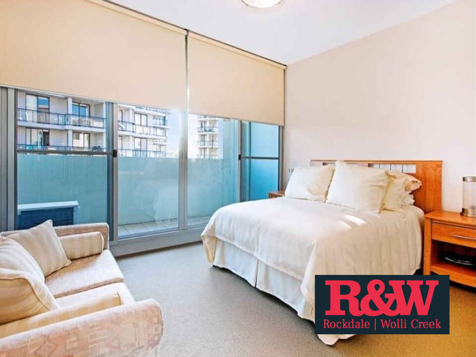 170/555 Princes Highway Rockdale
