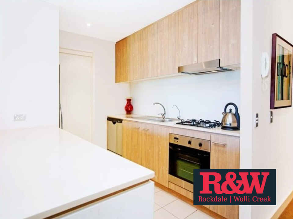 170/555 Princes Highway Rockdale