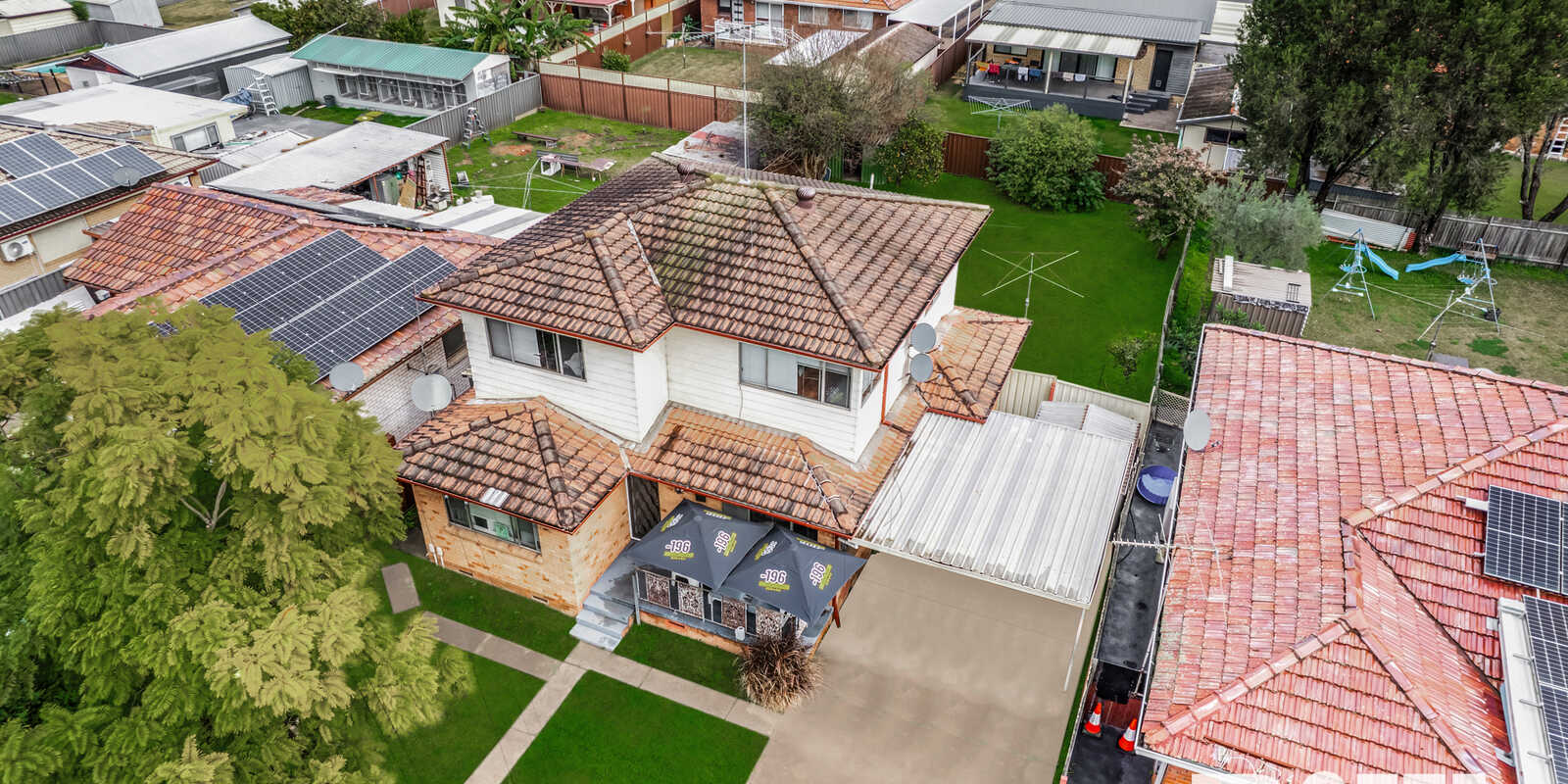23 Roper Road Colyton 23 Roper Road Colyton