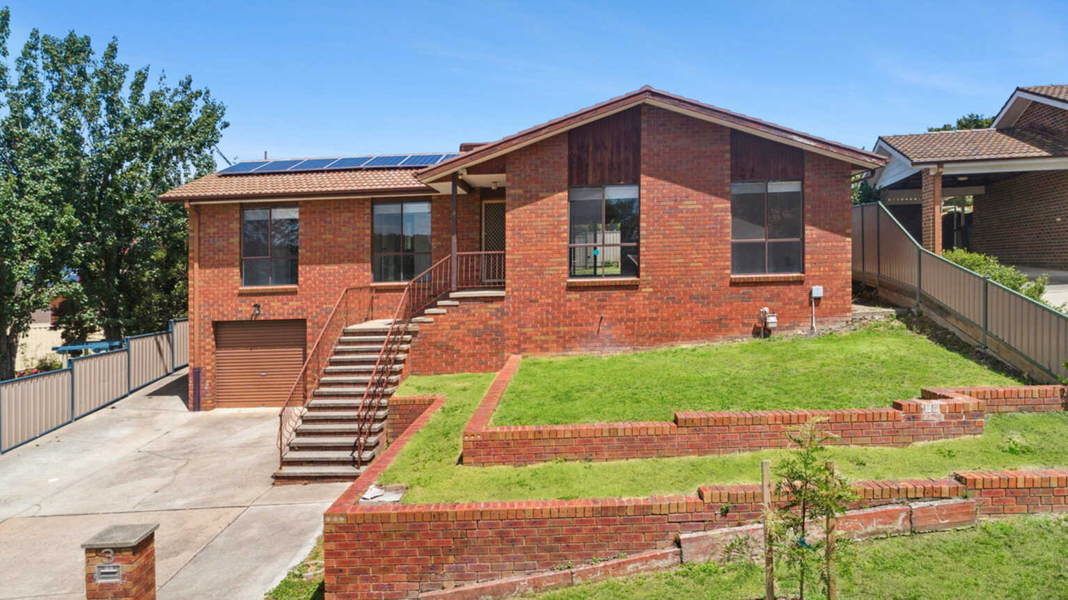 3 Cantle Place Karabar Queanbeyan 3 Cantle Place Karabar Queanbeyan