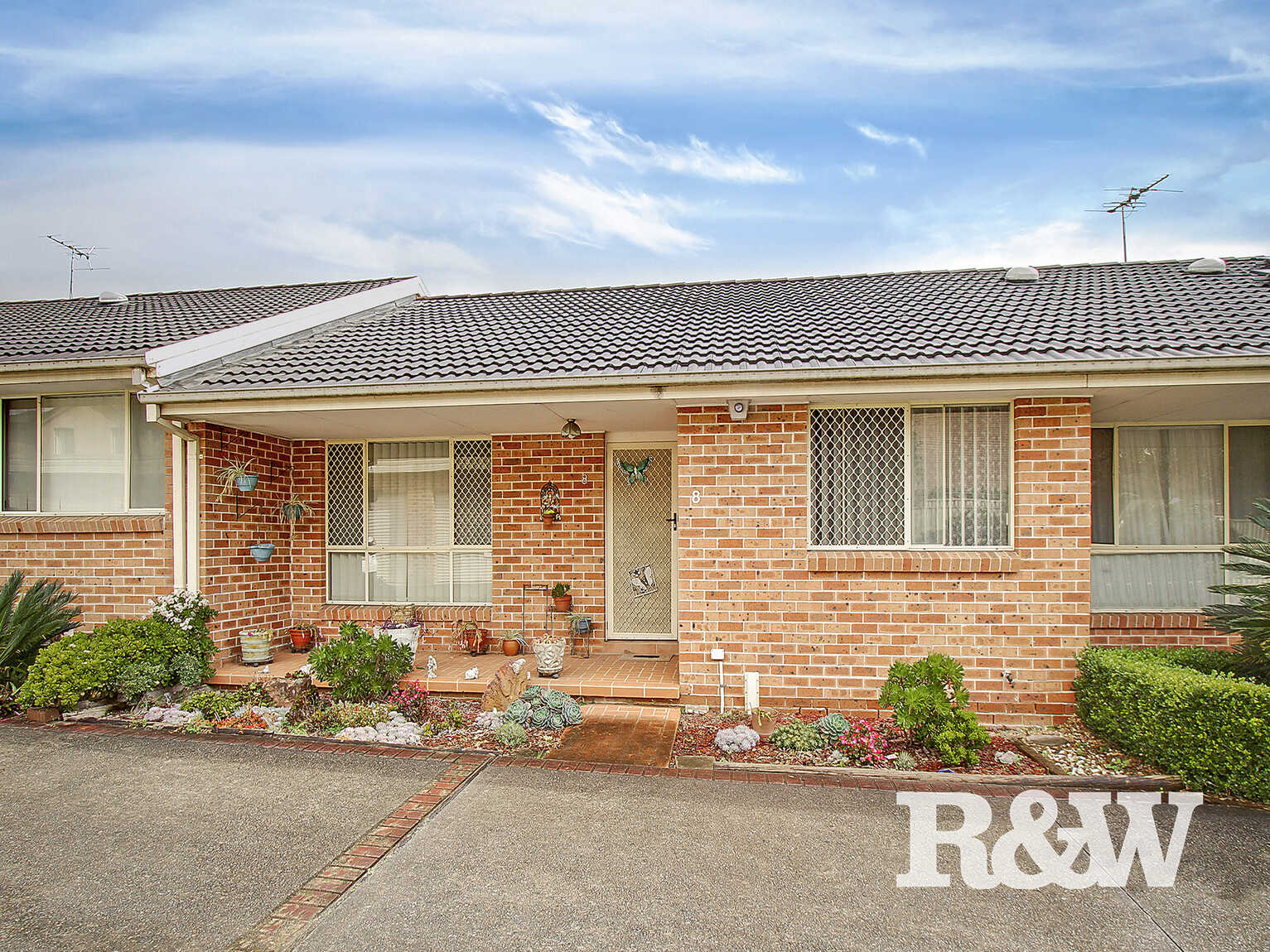 8/12 O'Brien Street Mount Druitt 8/12 O'Brien Street Mount Druitt
