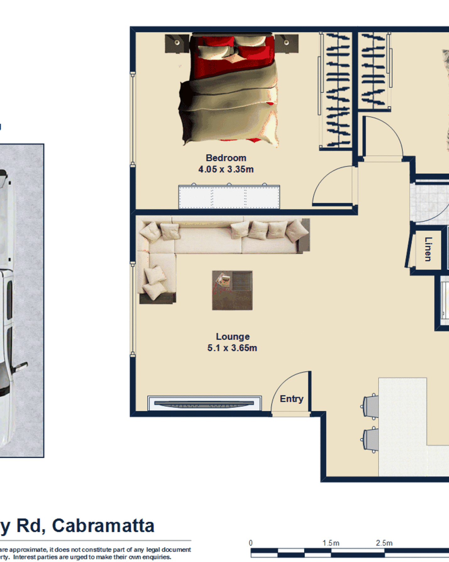 2/27 McBurney Road Cabramatta, Cabramatta - Thumbnail 6