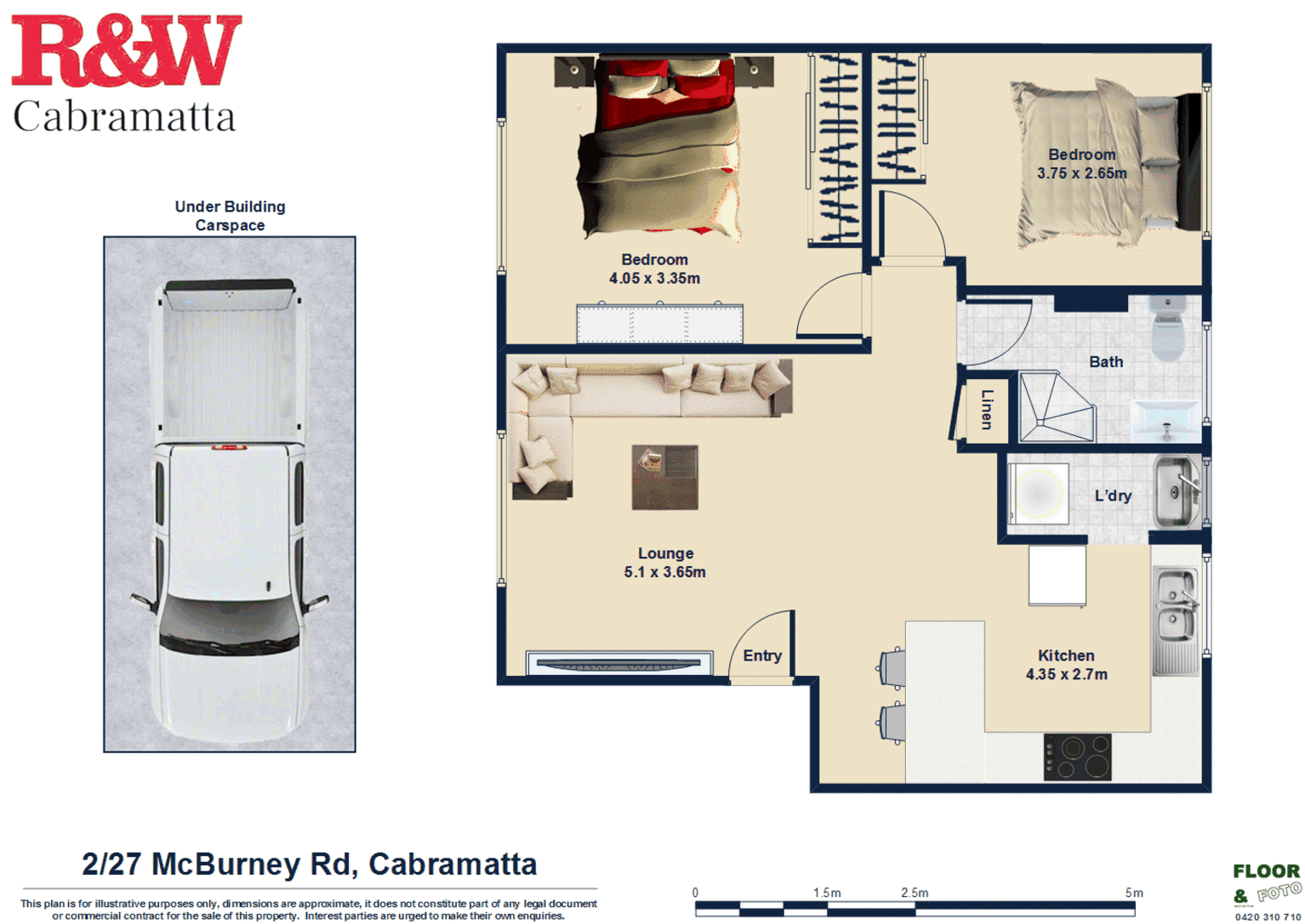 2/27 McBurney Road Cabramatta 2/27 McBurney Road Cabramatta