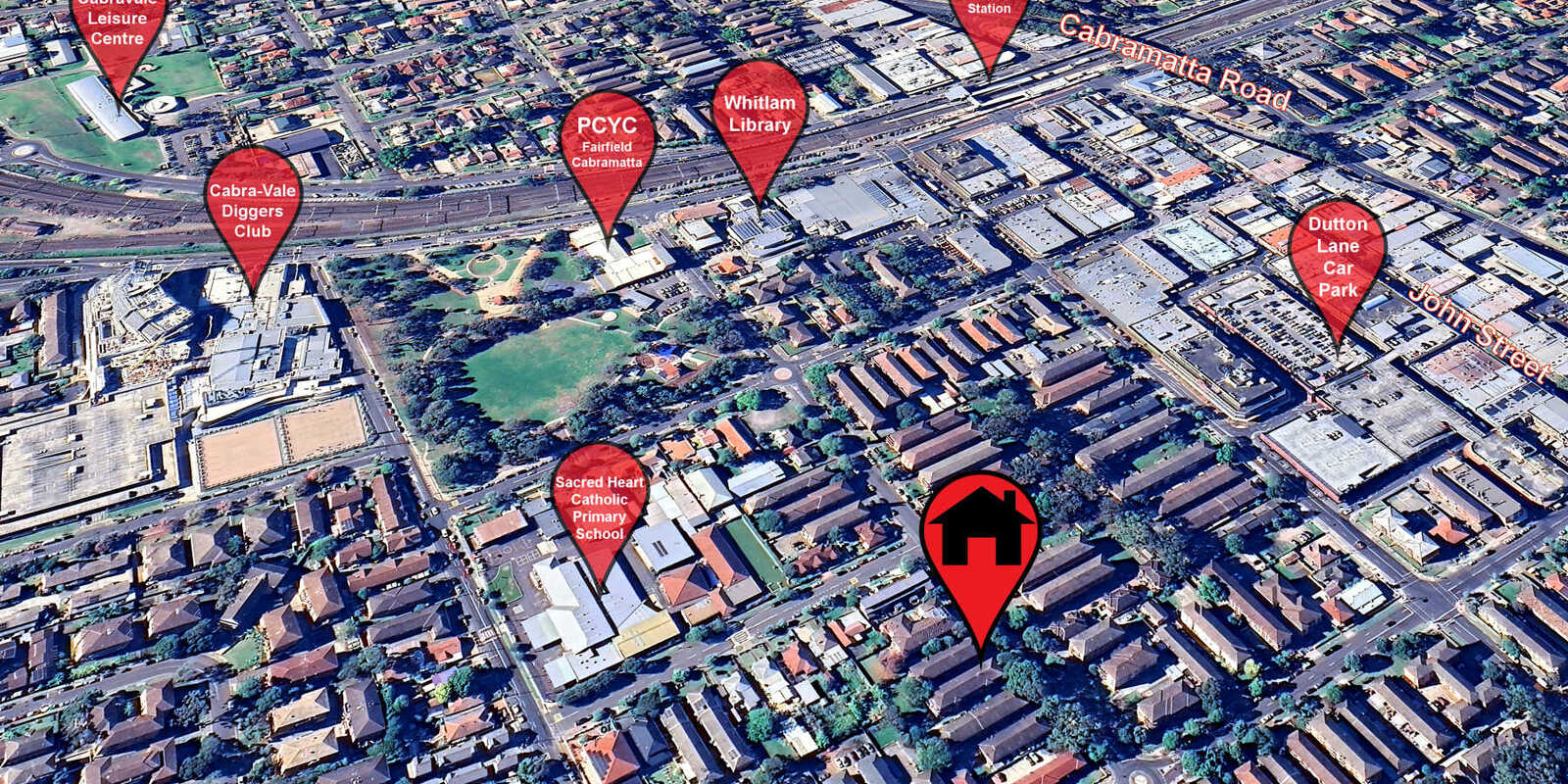2/27 McBurney Road Cabramatta 2/27 McBurney Road Cabramatta